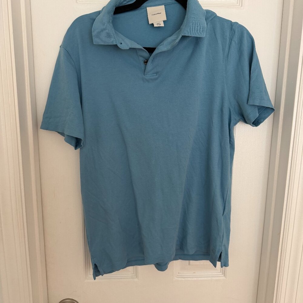 Calvin Klein Polo M